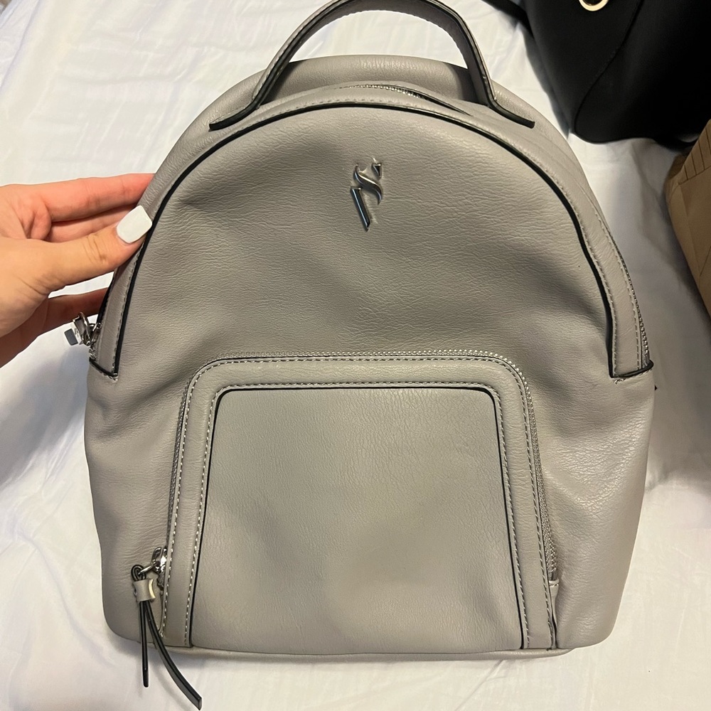 Vera Wang mini backpack